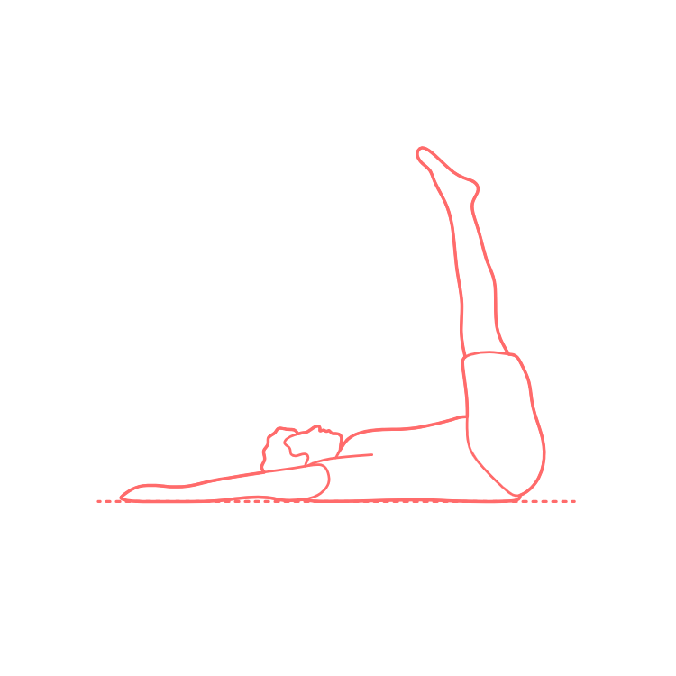 Humans Yoga Poses Upward Extended Feet Pose Tracing Svg Vector Free Vectors